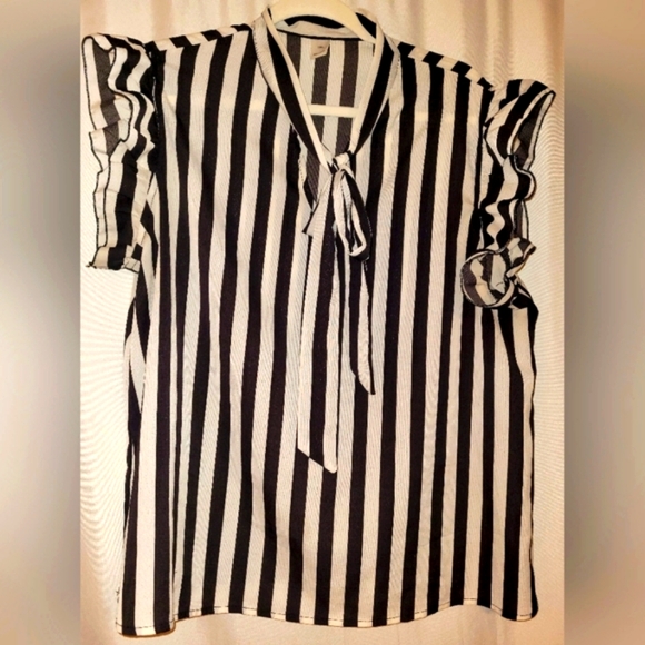 Blouse - Picture 3 of 10